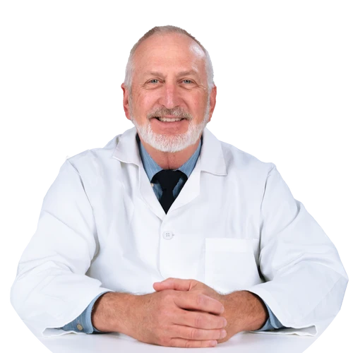 Dr. Paul Strodtbeck