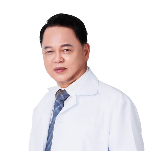 Prof. Kim Kah Hwi