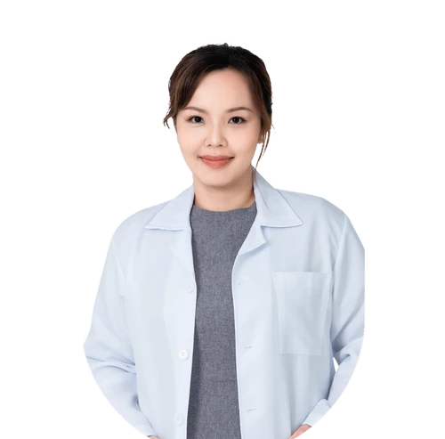 Dr. Sandy