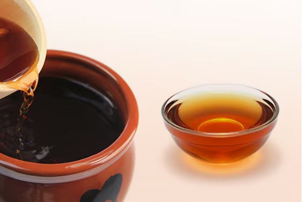 Kurozu Black Vinegar