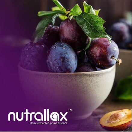 Nutrallax Prune Extract