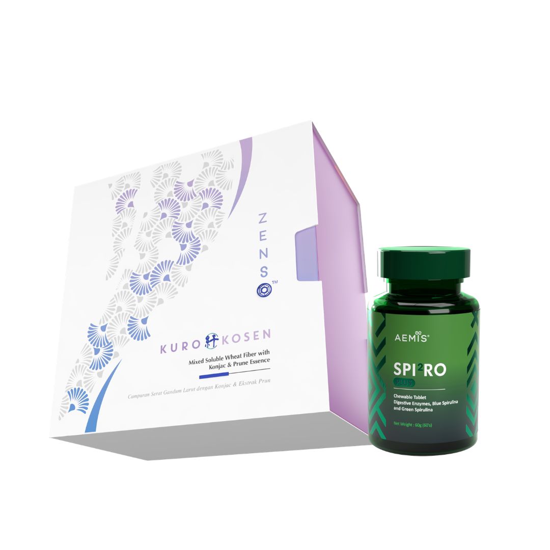 30 Day Supply