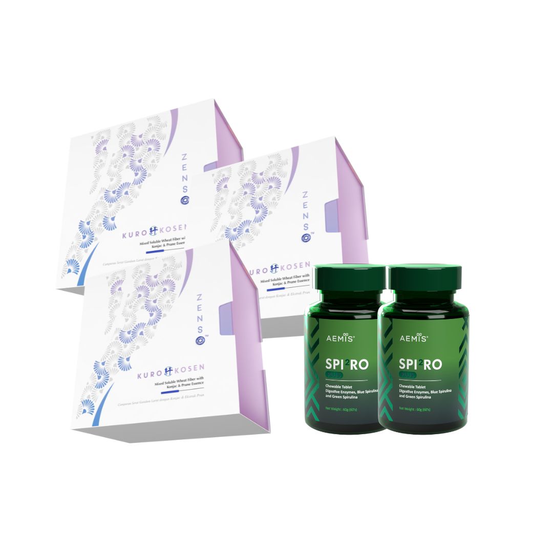 60 Day Supply